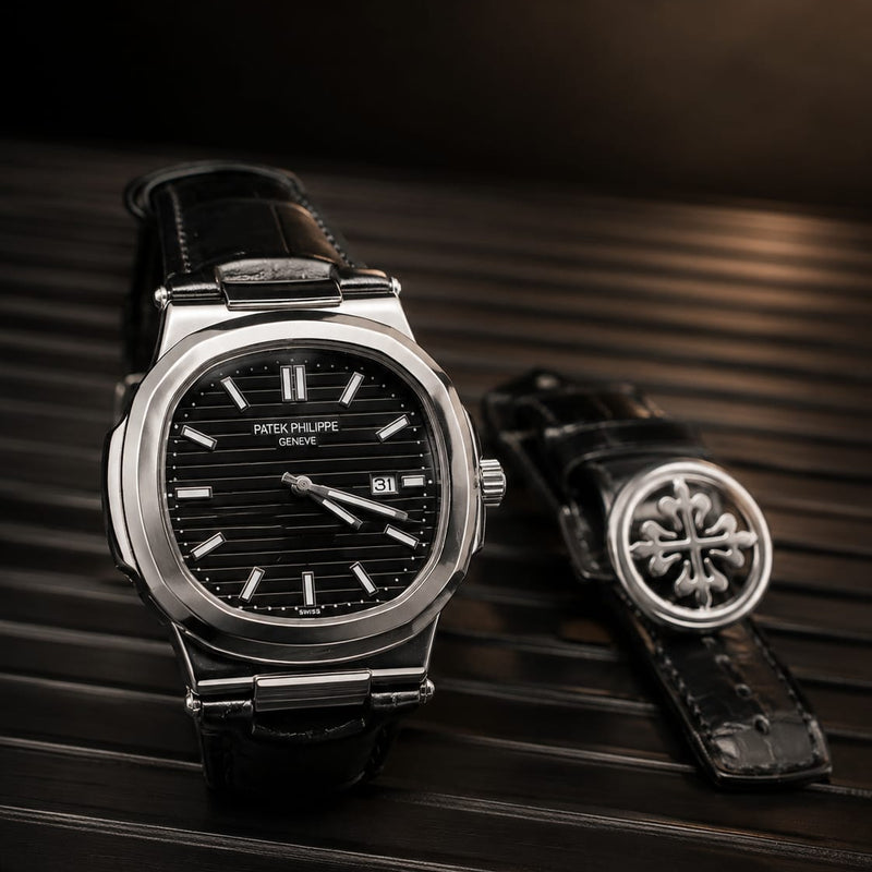 Couple Watches