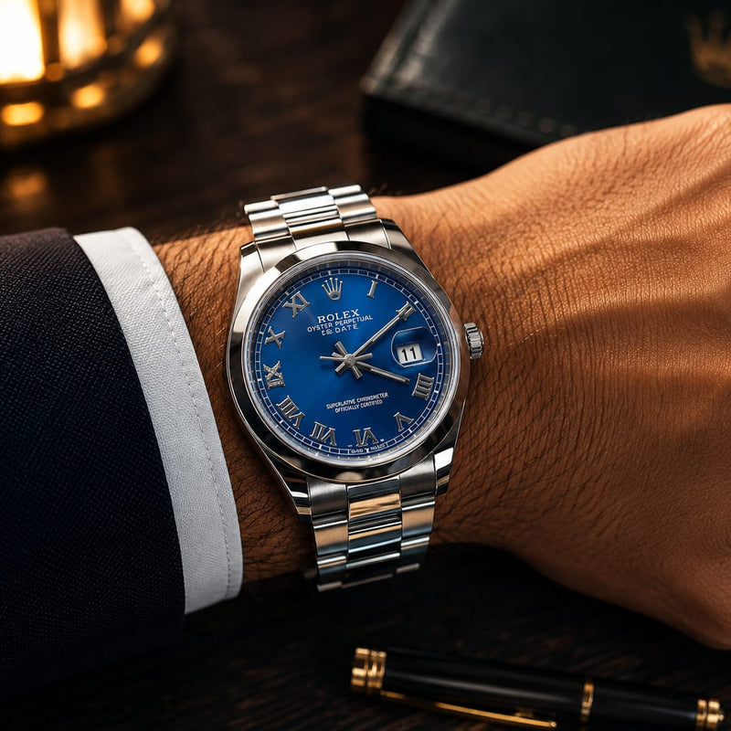 Men's Watches