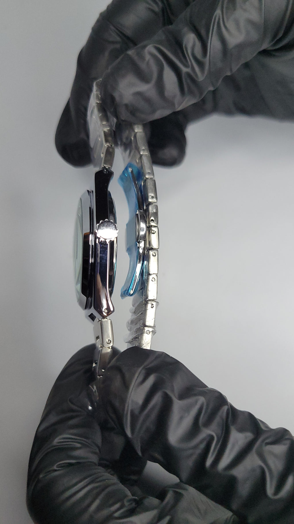 Tissot pxr