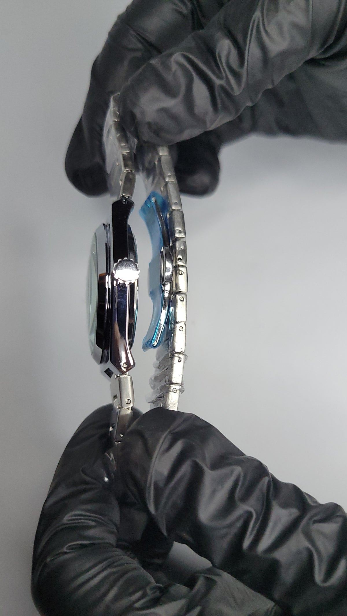 Tissot pxr