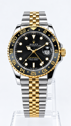 RLX GMT Master -II