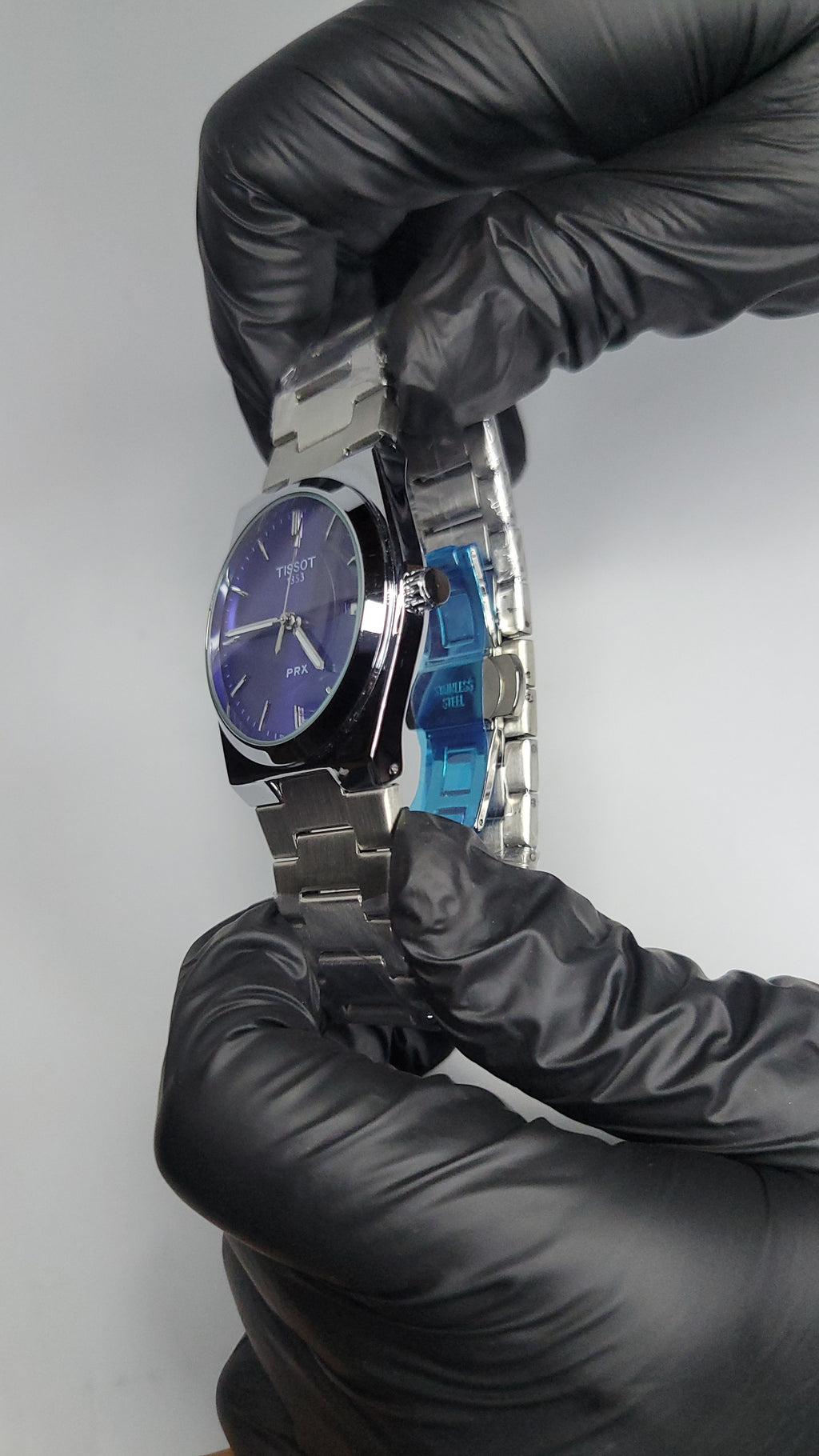 Tissot prx