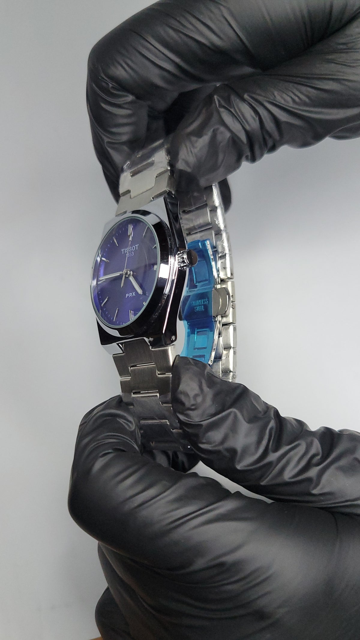 Tissot prx