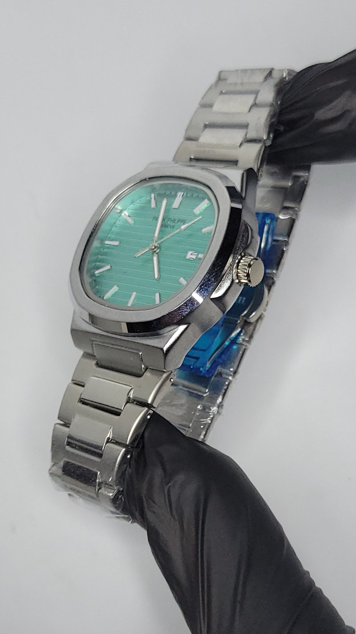 Patek philippe Tiffany dial