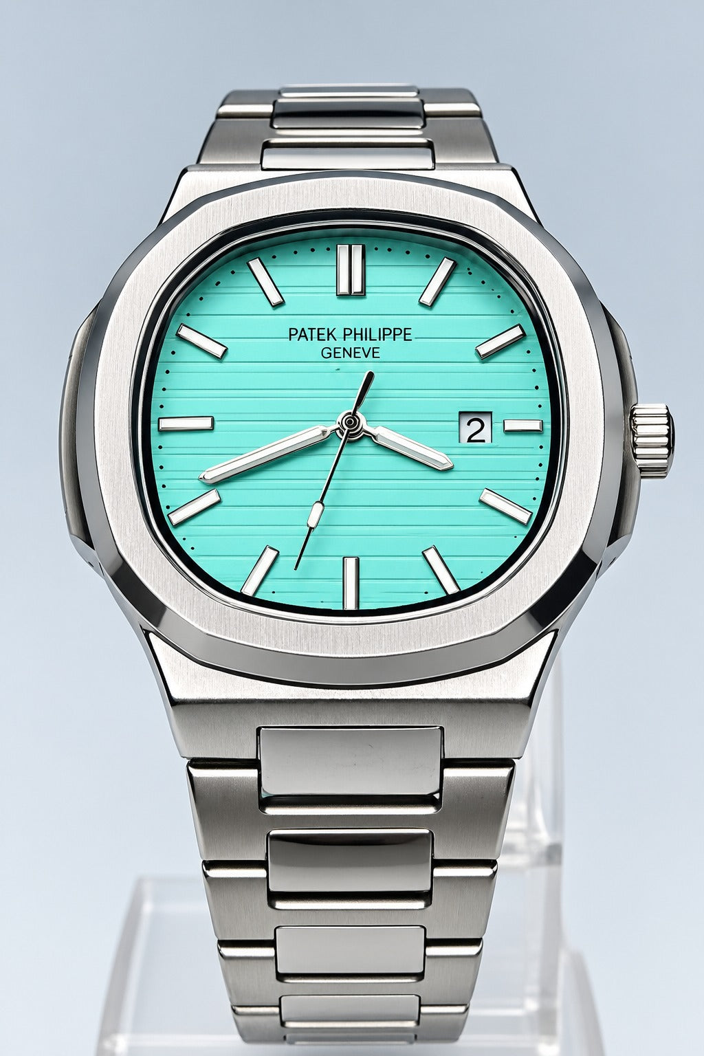 Patek philippe Tiffany dial
