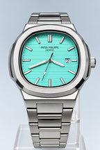 Patek philippe Tiffany dial