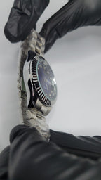 RLX Royal Blue Dial