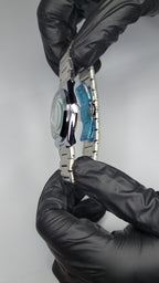Tissot pxr powermatic-80