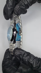 Tissot pxr powermatic-80