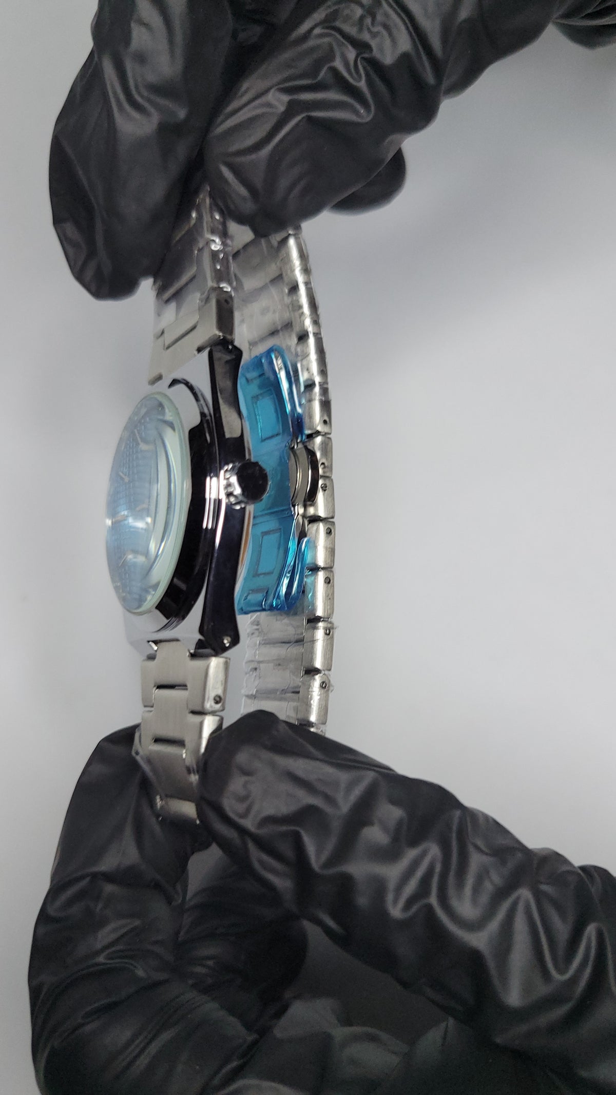 Tissot pxr powermatic-80