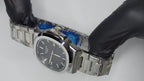 Patek philippe black dial