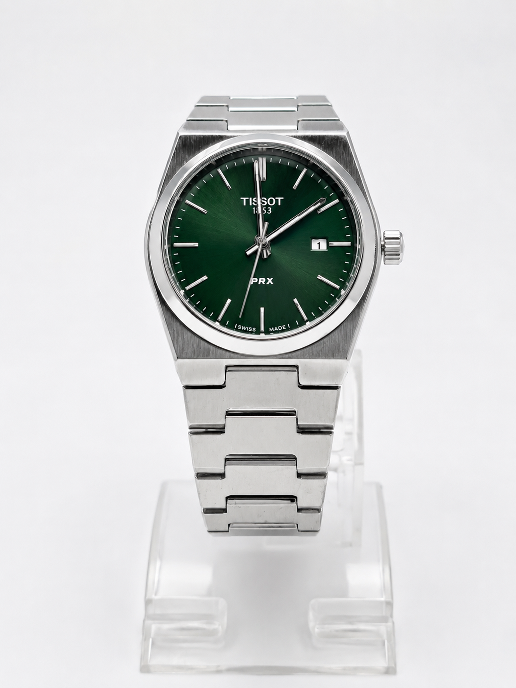 Tissot pxr