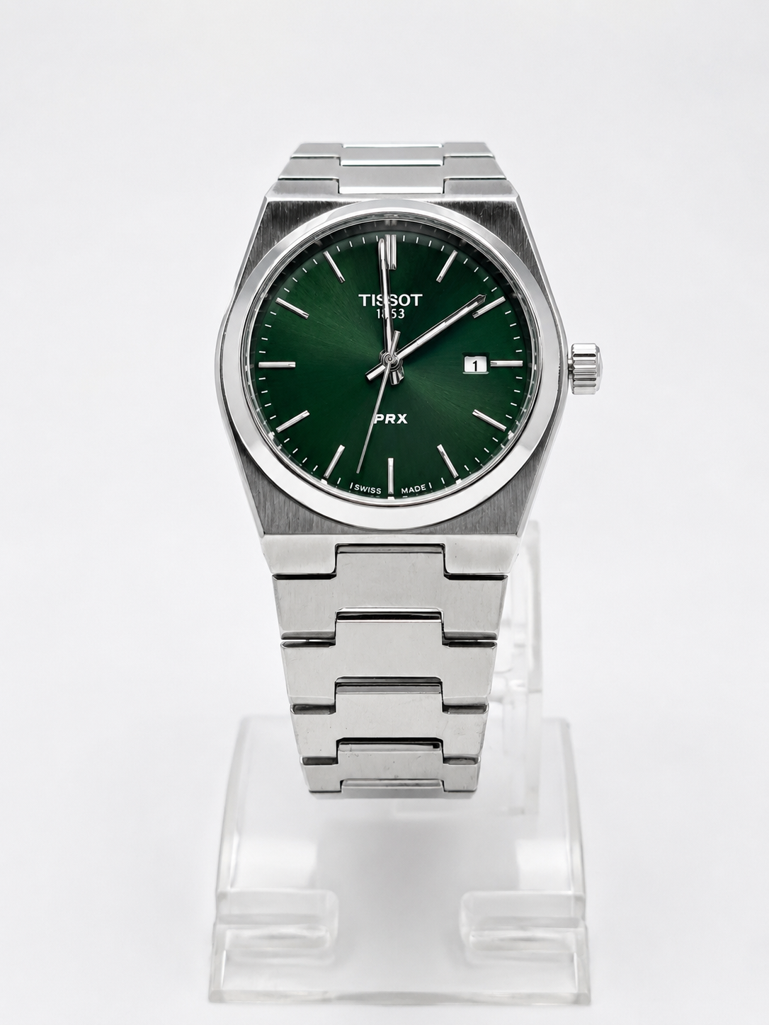 Tissot pxr