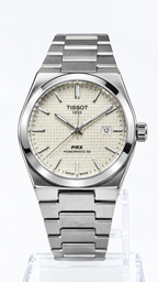 Tissot pxr powermatic-80