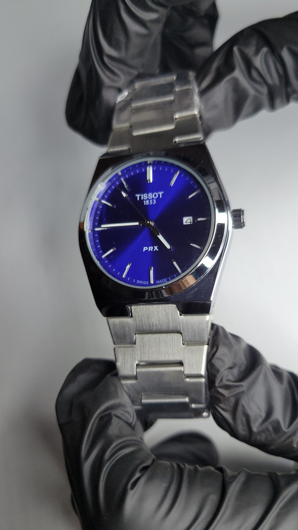 Tissot prx