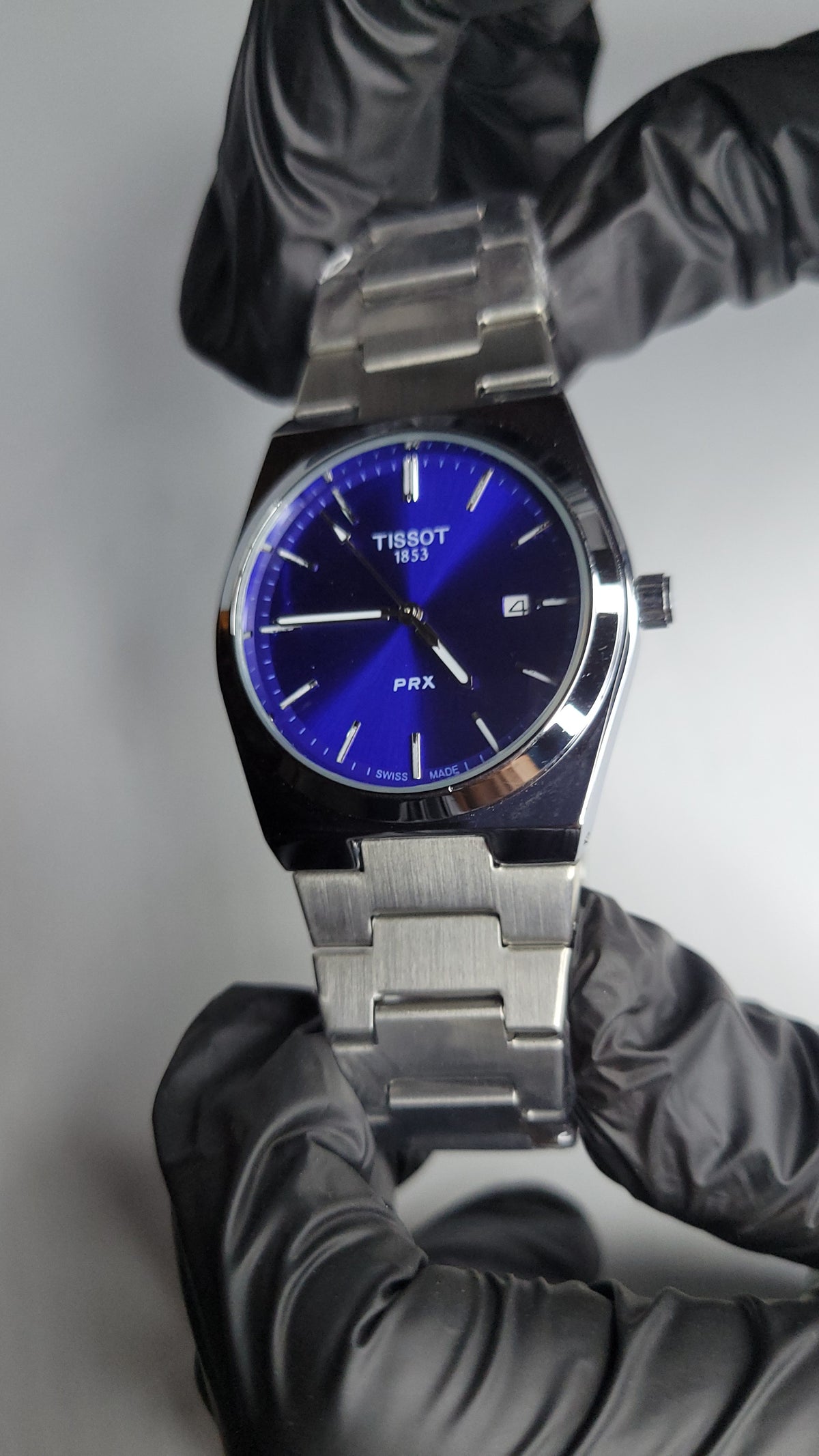Tissot prx