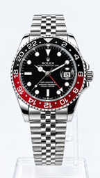 RLX GMT Master-II