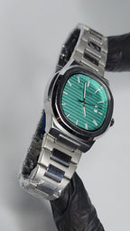 Patek philippe Tiffany dial