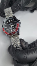 RLX GMT Master-II