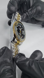 RLX GMT Master -II